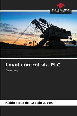 Level control via PLC - Fábio Jose de Araujo Alves
