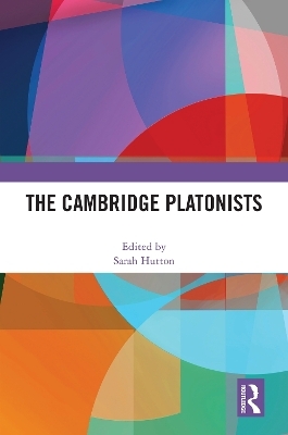 The Cambridge Platonists - 