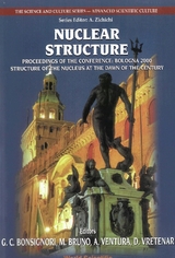 NUCLEAR STRUCTURE (VOL. 2) - 