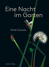 Eine Nacht im Garten - Anne Crausaz