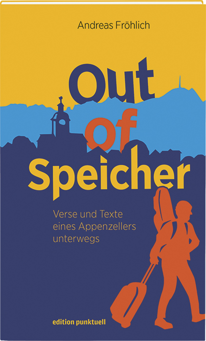 Out of Speicher - Andreas Fröhlich