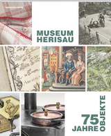 Museum Herisau - Ingrid Brühwiler, Ursula Butz, Thomas Fuchs, Roman Hertler, Anna Schindler