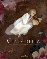 Cinderella - Charles Perrault