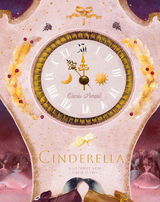 Cinderella: Limitierte Ausgabe mit Hörbuch - Charles Perrault