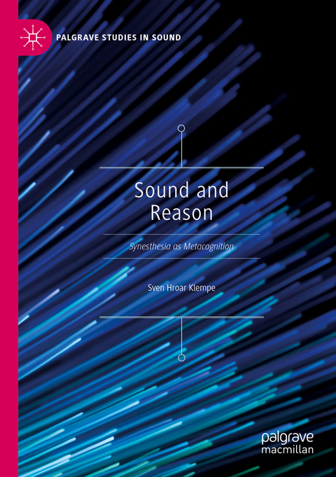 Sound and Reason - Sven Hroar Klempe