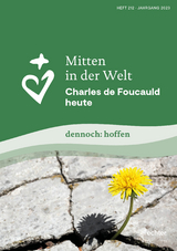 Mitten in der Welt - 