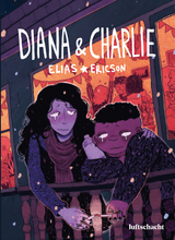 Diana & Charlie - Elias Ericson