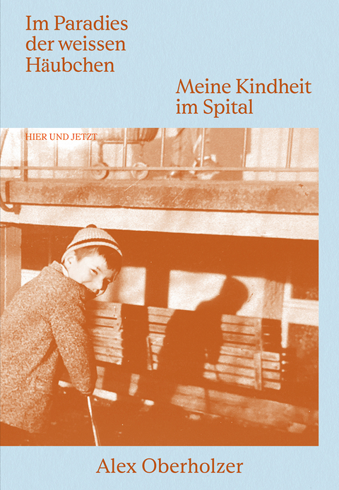 Im Paradies der weissen Häubchen - Alex Oberholzer