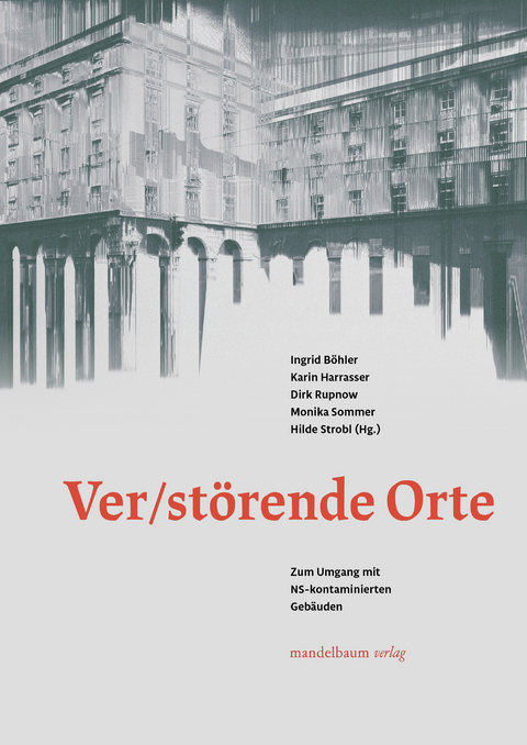 Ver/Störende Orte - 