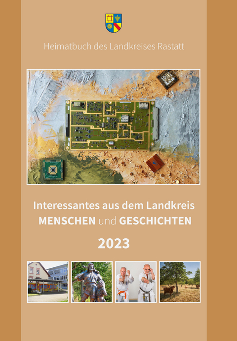 Interessantes aus dem Landkreis - 