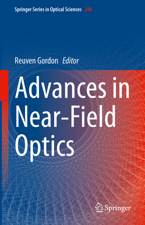 Advances in Near-Field Optics - 
