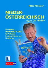 Niederösterreichisch zum Gernhaben - Peter Meissner