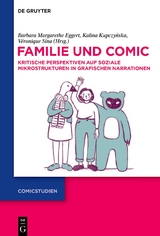 Familie und Comic - 