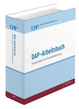DAP-Arbeitsbuch - 