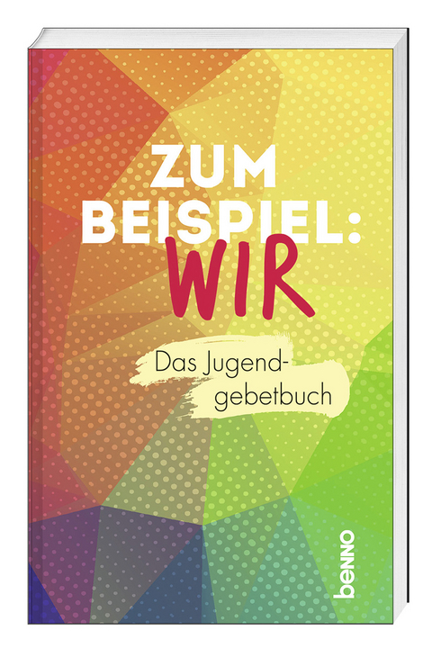 Zum Beispiel: Wir - Guido Erbrich