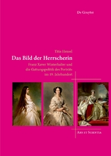 Das Bild der Herrscherin - Titia Hensel