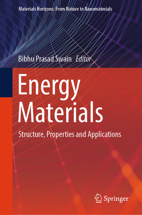 Energy Materials - 