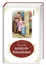 Das große nostalgische Weihnachtsbuch - Maulhaupt, Hermann