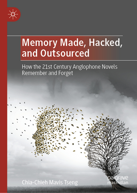 Memory Made, Hacked, and Outsourced - Chia-Chieh Mavis Tseng