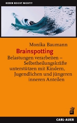 Brainspotting - Monika Baumann