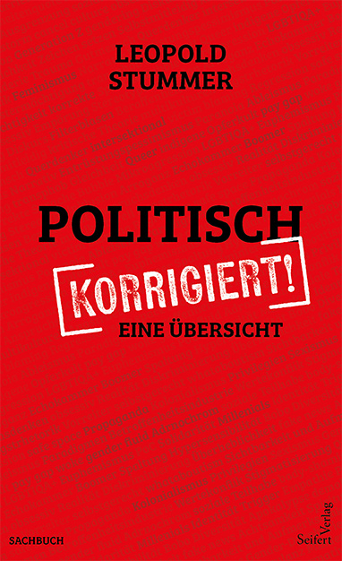 Politisch korrigiert - Leopold Stummer