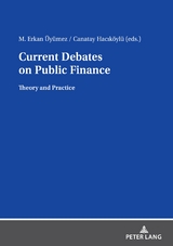 Current Debates on Public Finance - 