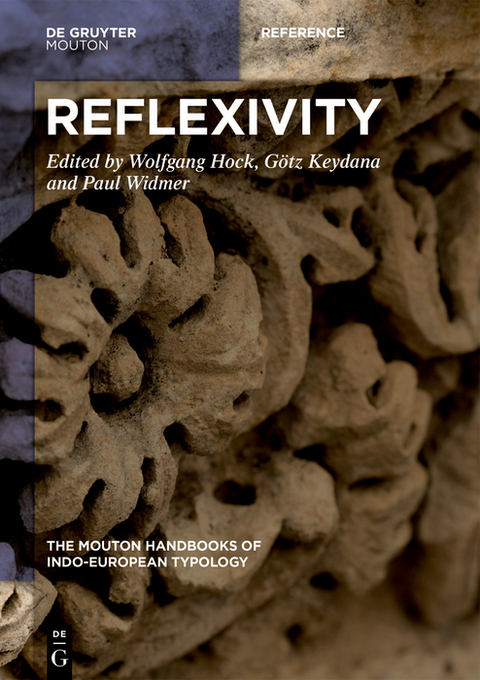 Reflexivity - 