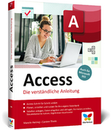 Access - Mareile Heiting, Carsten Thiele