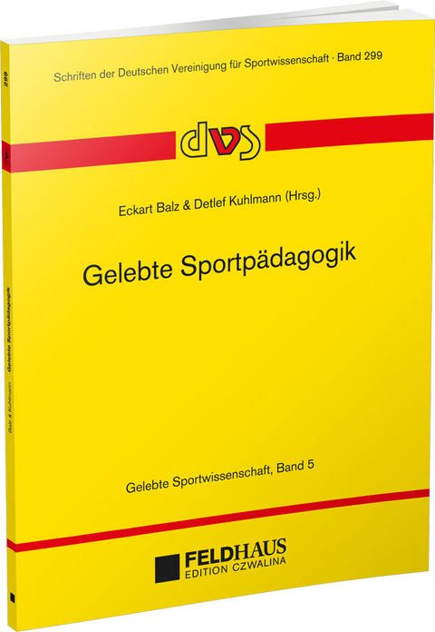 Gelebte Sportpädagogik - 