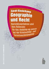 Geographie und Recht - Klosterkamp Sarah