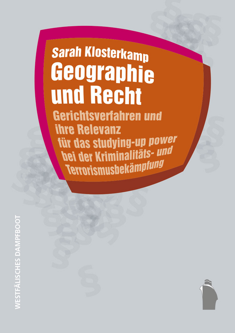 Geographie und Recht - Klosterkamp Sarah