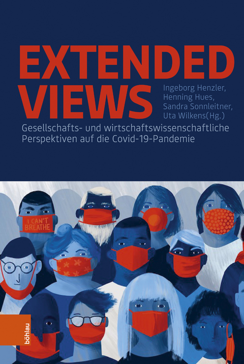 Extended Views - 
