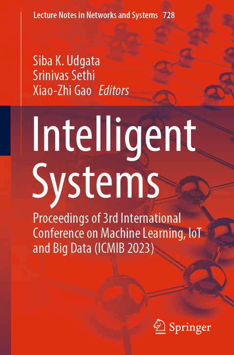 Intelligent Systems - 