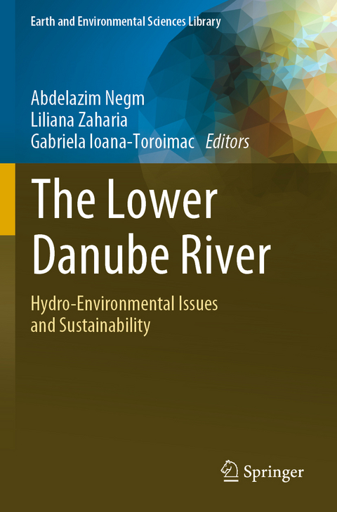 The Lower Danube River - 