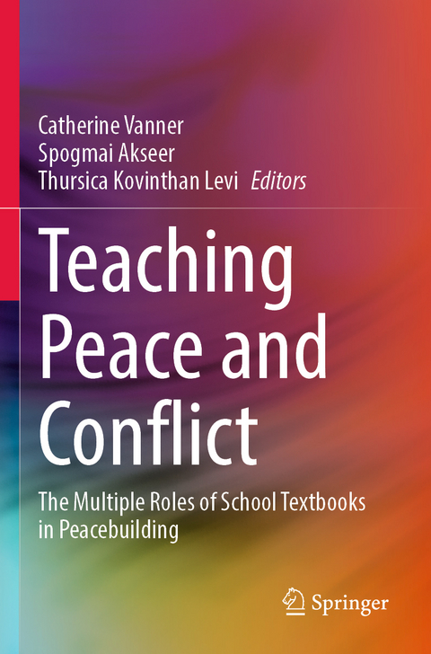 Teaching Peace and Conflict - 