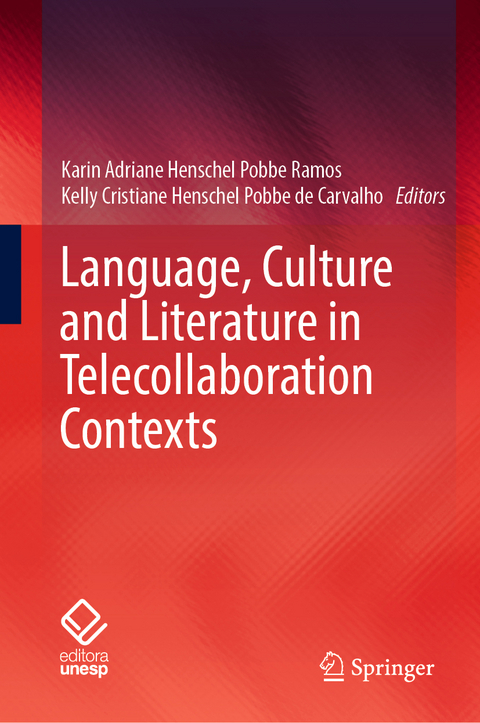 Language, Culture and Literature in Telecollaboration Contexts - 