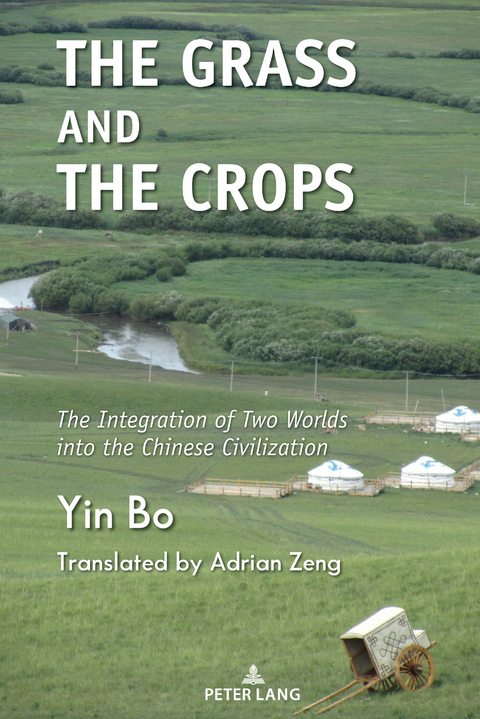 The Grass and the Crops - Bo YIN