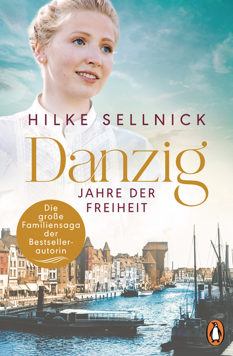 Danzig - Hilke Sellnick