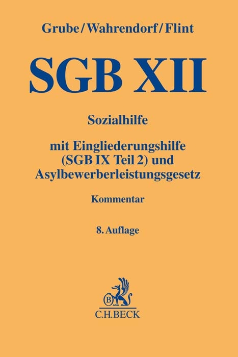 SGB XII - 