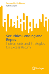 Securities Lending and Repos - Ralf Hohmann