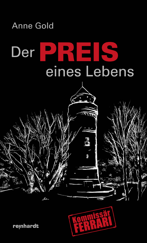 Der Preis eines Lebens - Anne Gold