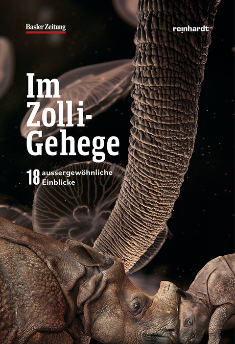 Im Zolli-Gehege