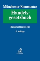 Bankvertragsrecht - Herresthal, Carsten