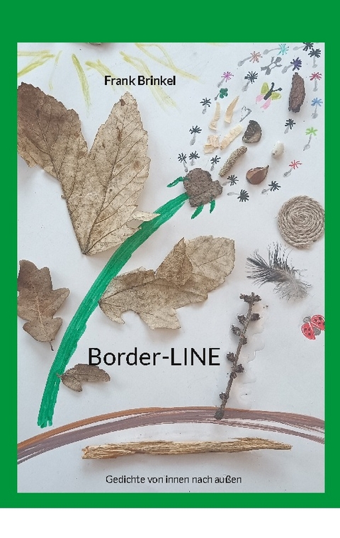 Border-LINE - Frank Brinkel