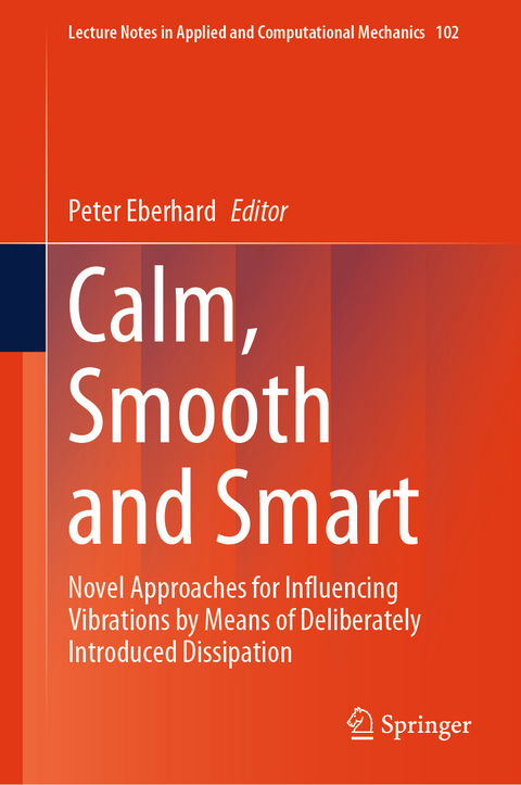 Calm, Smooth and Smart - 