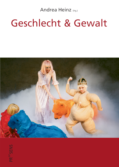 Geschlecht & Gewalt - 