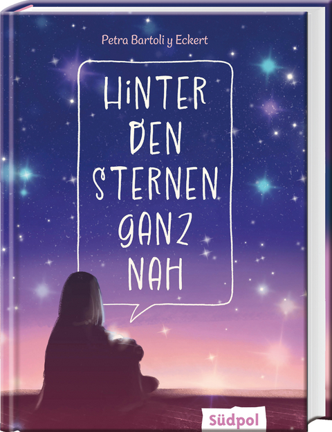 Hinter den Sternen ganz nah - Petra Bartoli y Eckert