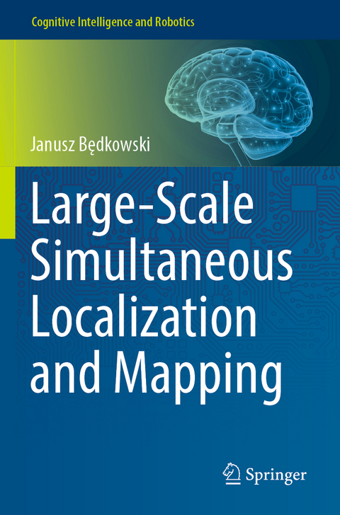 Large-Scale Simultaneous Localization and Mapping - Janusz Będkowski