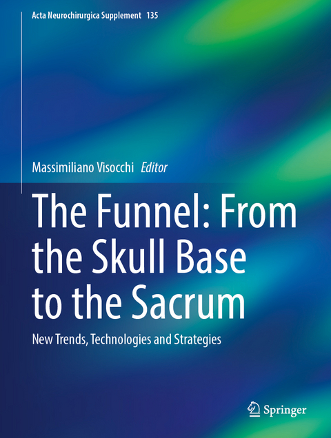 The Funnel: From the Skull Base to the Sacrum - 