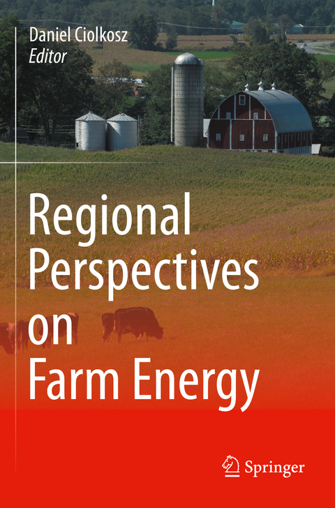 Regional Perspectives on Farm Energy - 